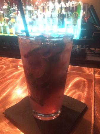 Mojito Restaurant and Lounge